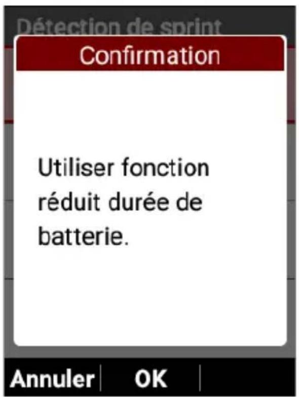 PIONEER SGXCA600 - Utilisez les boutons [] / [] pour selectionner [Réglages], puis appuyez sur le bouton [Confirmer]. - 5