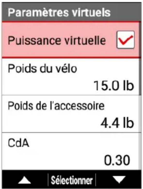 PIONEER SGXCA600 - Paramètres virtuels - 4