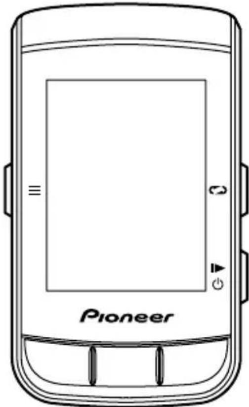 PIONEER SGXCA600 - Accessoires - 1