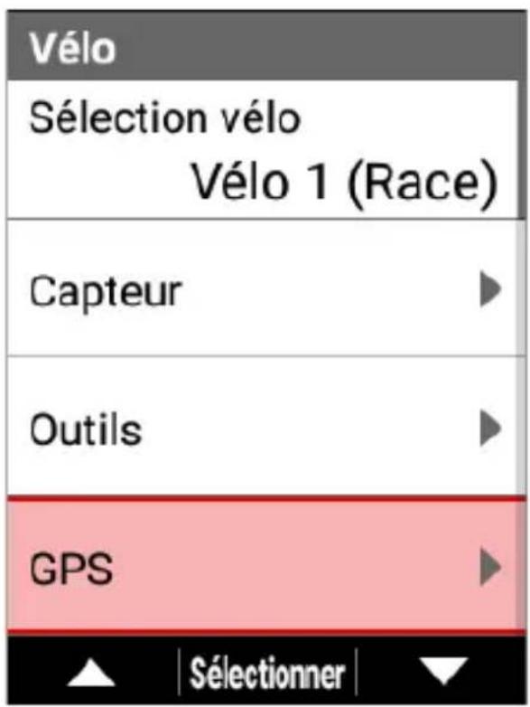PIONEER SGXCA600 - Configuration de GPS - 2