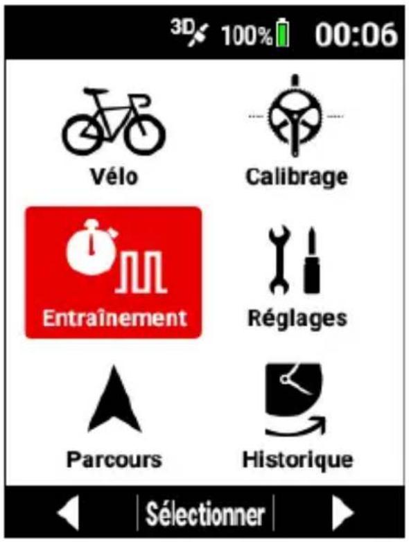 PIONEER SGXCA600 - ■Création d'un menu original - 1