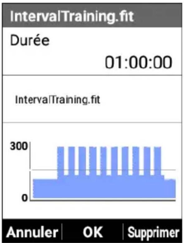 PIONEER SGXCA600 - Utilisation d'un menu de liaison - 6