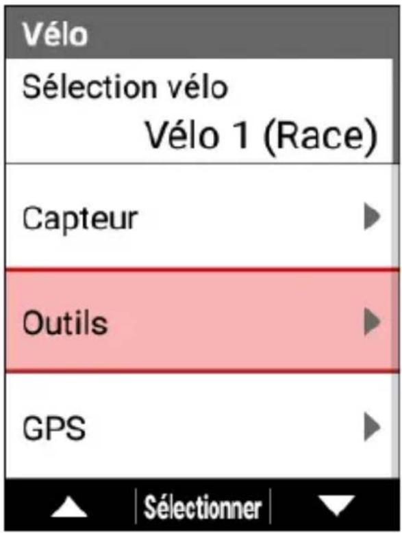 PIONEER SGXCA600 - Modification du mode - 2