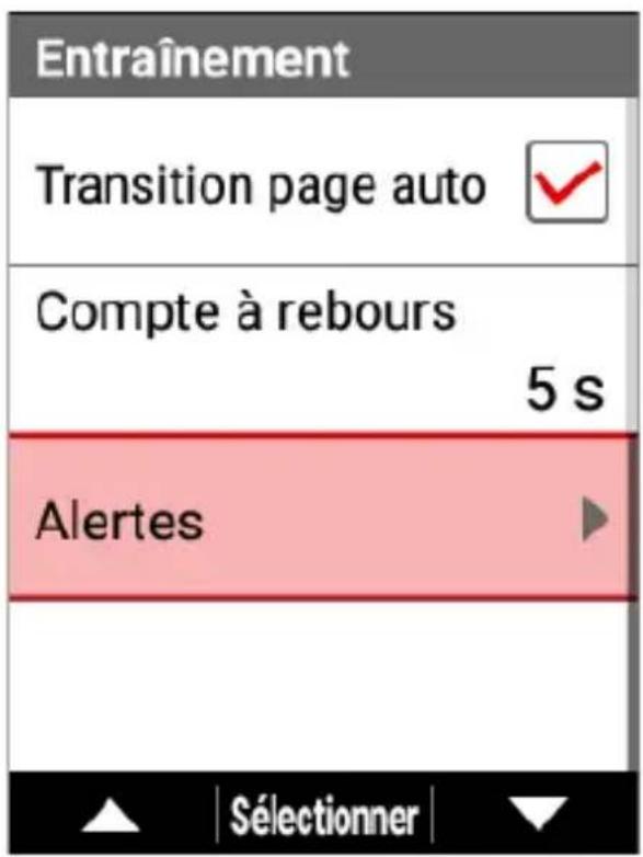 PIONEER SGXCA600 - Appuyez sur le bouton [Menu]. - 2