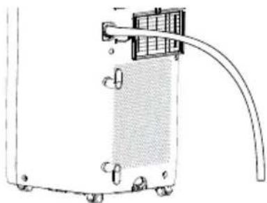 SHARP ULC09EAW - NOTA - 2