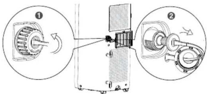 SHARP ULC09EAW - NOTA - 1