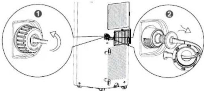 SHARP ULC09EAW - NOTA - 1