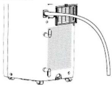 SHARP ULC09EAW - REMARQUE - 2
