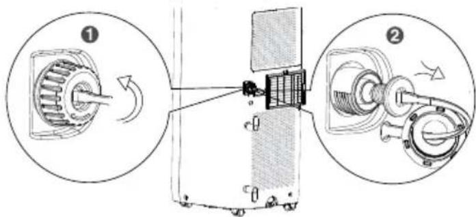 SHARP ULC09EAW - NOTE - 1