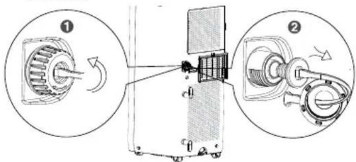 SHARP ULC09EAW - REMARQUE - 1