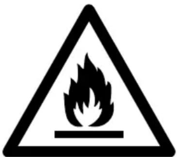SHARP ULC09EAW - WARNING - 1