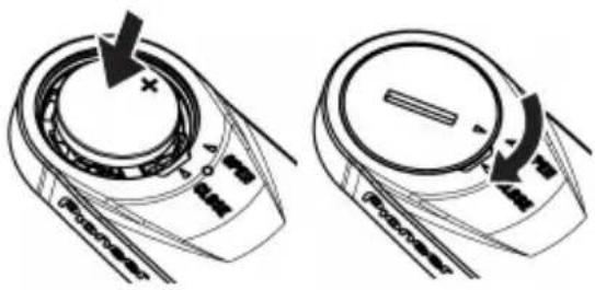 PIONEER SBTPMRTC - - Linkerzender - 2