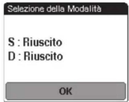 PIONEER SBTPMRTC - Se i sensori di destra e sinistra sono stati controllati, toccare [Doppio Potenza]. - 2