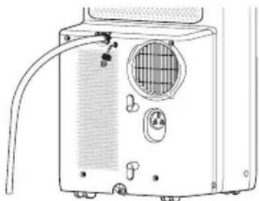 SHARP ULC12EAW - REMARQUE - 3