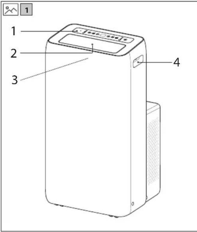 SHARP ULC12EAW - 6