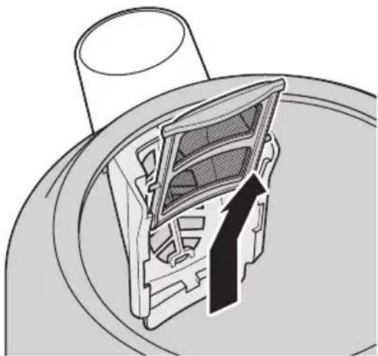 Ambiano GTWKEDS10 - Opmerking Materiële schade - 1