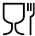 Ambiano GTVBS01 - Explication des symbols - 6