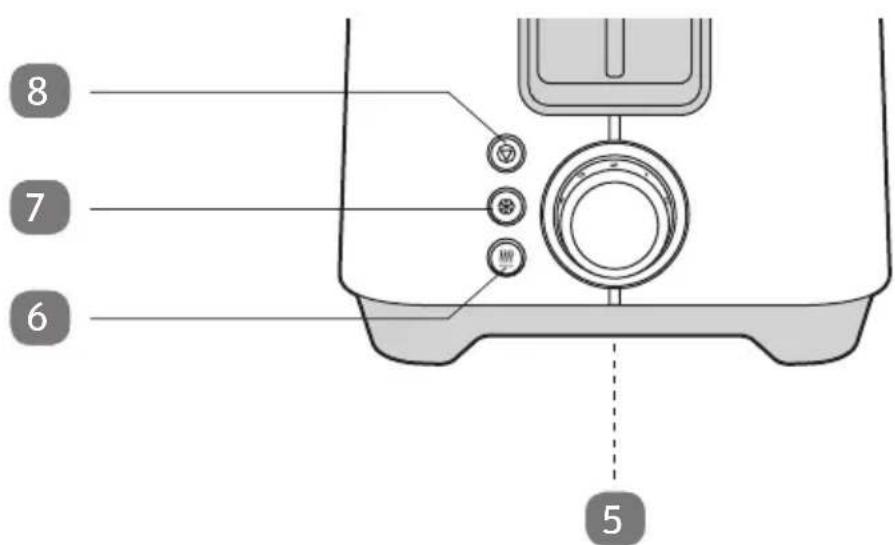 Ambiano GTTdseds06CH - Entsorgen 21 - 2