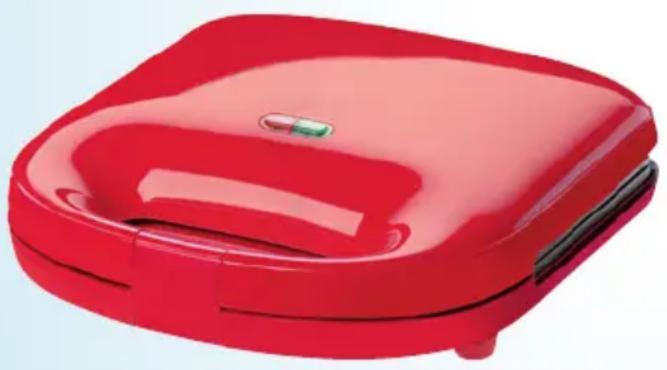 Ambiano GTSM02uk - APPAREIL A CROQUE-MONSIEUR | SANDWICH MAKER - 1