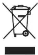Ambiano GTSM02uk - Smaltimento del sandwich maker - 1
