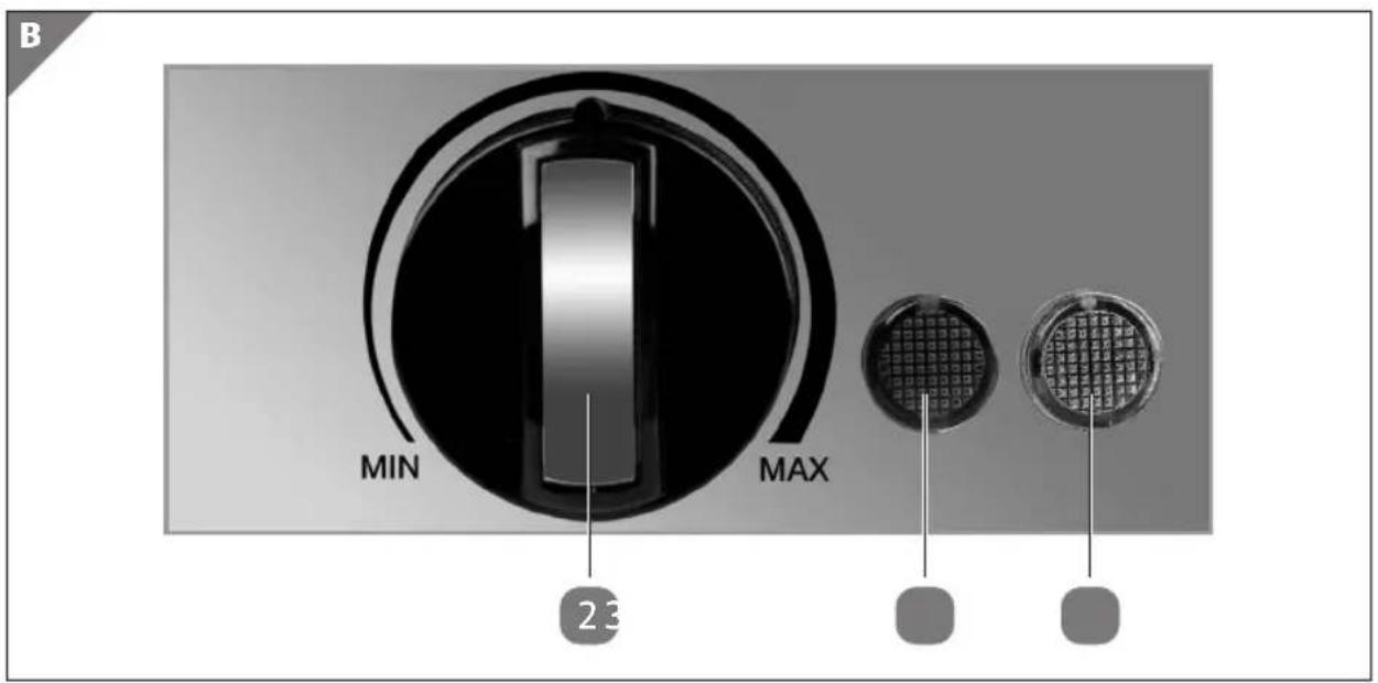 Ambiano GTSFCPM03CH - Apparaat verwijderen - 3