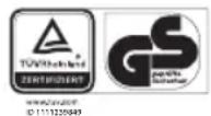 Ambiano GTSFCPM03CH - Attention ! Pendant le fonctionnement de l'appareil, les surfaces deviennent brûlantes. - 3