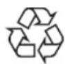 Ambiano GTSFCPM03CH - Recyclage de l'emballage - 1