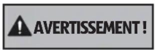 Ambiano GTSJ01ch - Consignes de sécurité - 1