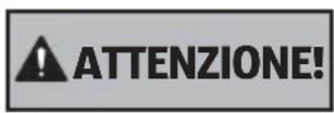 Ambiano GTSJ01ch - Prima del primo impiego - 1