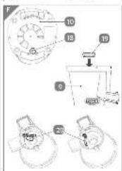 Ambiano GTSJ01ch - Inhaltsverzeichnis - 5