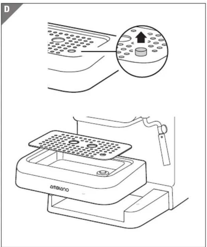Ambiano GTEM01 - Inhaltsverzeichnis - 5