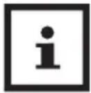 Ambiano GTEM01 - Pericolo di uszioni! - 1