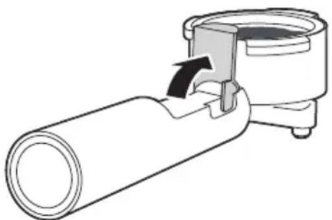 Ambiano GTEM01 - Pericolo di uszioni! - 1