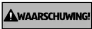 Ambiano GTCM03US - Gevaar door elektriciteit - 1