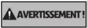 Ambiano GTCJ02US - Risque d'incendie ! - 2