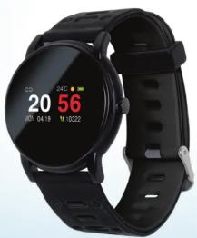 Sempre SW 294 - Smart Color Watch - 1