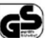 Ambiano GTTdlse02CH - Intertek - 1