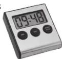 Krontaler KT2106 - NOTICE D'UTILISATION - 5