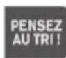 Krontaler GTRWC02 AN - Élimination de l'emballage - 1