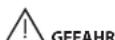 Kitchenware GTWKEDS01 - Wasser kochen - 1