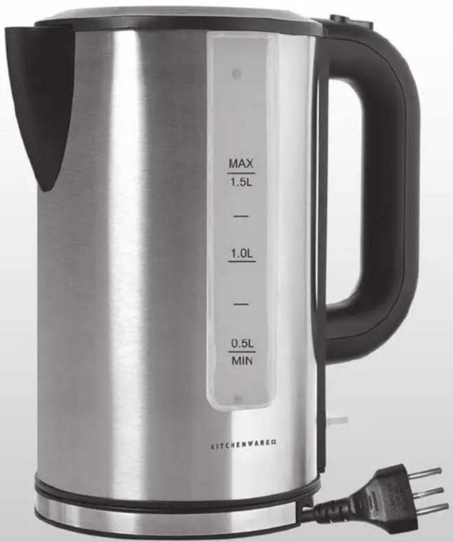 Kitchenware GTWKEDS01 - 1