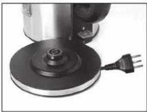 Kitchenware GTWKEDS01 - Achtung - Sachschäden - 2