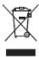 Kitchenware GTWKEDS01 - Smaltimento - 1