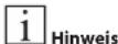 Kitchenware GTWKEDS01 - Erste Inbetriebnahme - 1