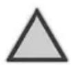 Kitchenware GTWKe01CH - Danger - Mise en garde contre les brûlures - 1