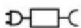 Easy Home GTMP05 - IP 20 - 1