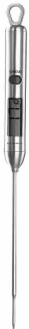 Kitchenware GTHT02 - Thermomètre de ménage - 2