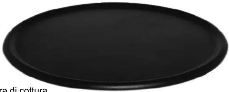 Kitchenware GTCPM02CH - Contenuto - 1