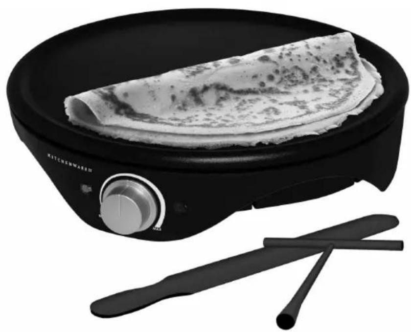 Kitchenware GTCPM02CH - Utilisation - 1