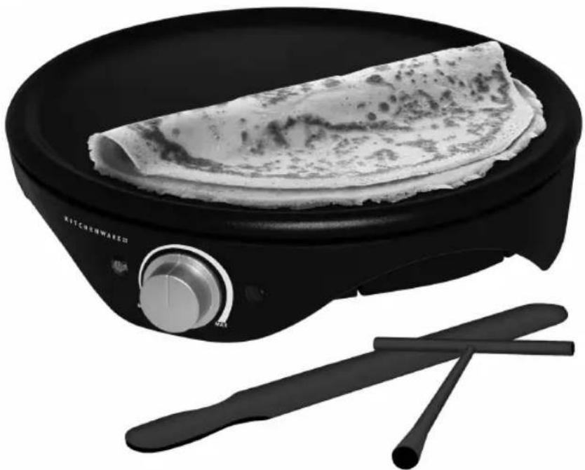 Kitchenware GTCPM02CH - 1